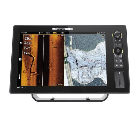 Humminbird